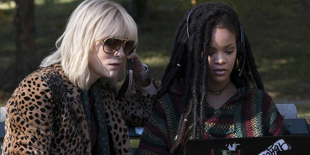 Film Dokumenter Rihanna Dibeli Amazon Rp 350 M